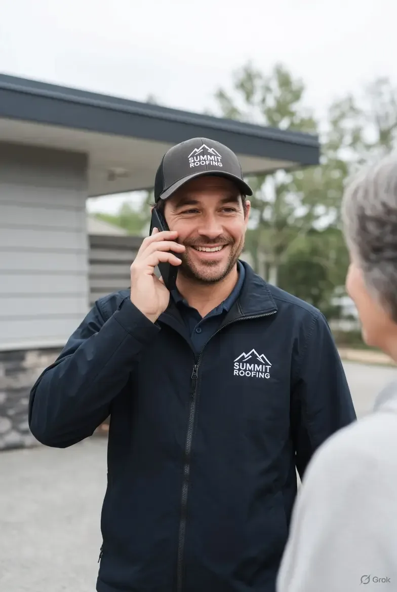 Flat Roof Leak Repair Campbell, NE FAQs
